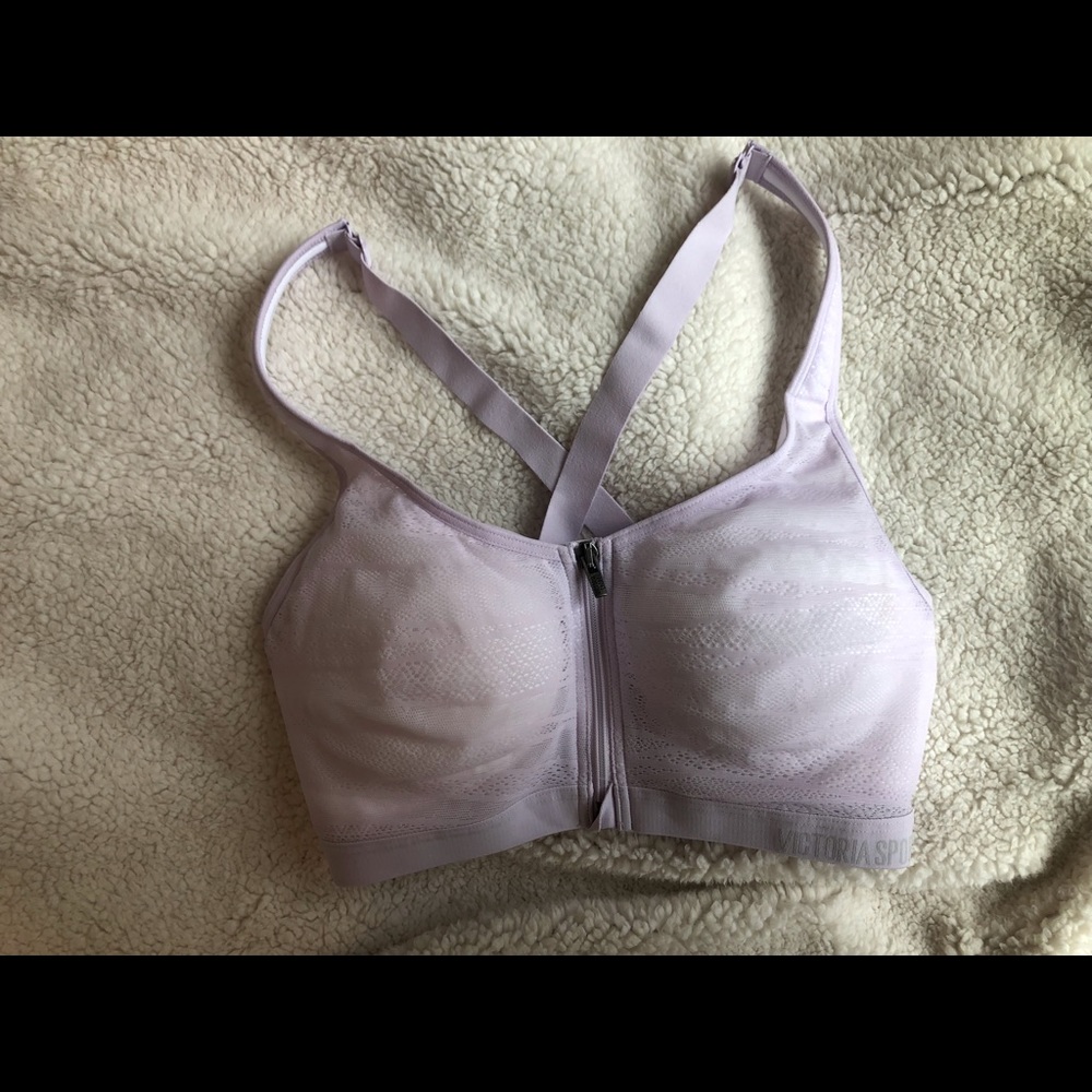 Victoria’s Secret sports bra